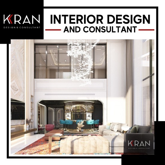 บริษัทออกแบบตกแต่งภายใน